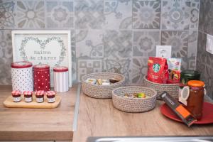 Stellas guesthouse near Arachova