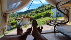 Glamping Paraíso Escondido