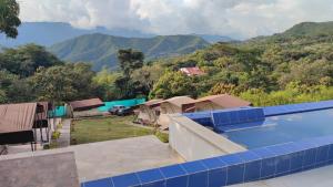 Glamping ParaĆso Escondido