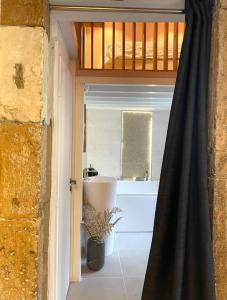 Logement de charme avec balnéo