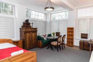Watra RS Apartments