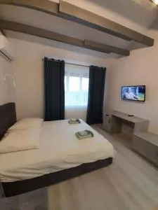 Апарт-сервис в Ужгороде - Kamenitsa