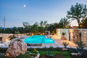 VILLA G., Relaxing and Unique nest of Enjoyment 