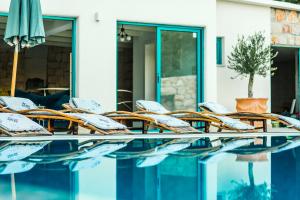 VILLA G., Relaxing and Unique nest of Enjoyment 