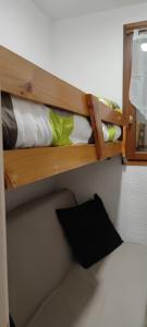 Appartements Pour cure et ski : photos des chambres