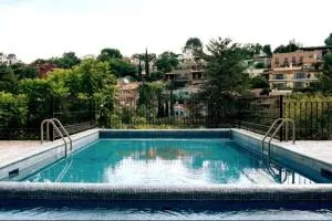 Beautiful home w/Pool @Capilla de Piedra - La Aurora