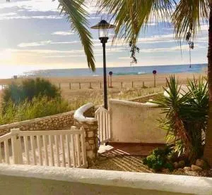 Three bedroom house by the sea - Los Cerrillos