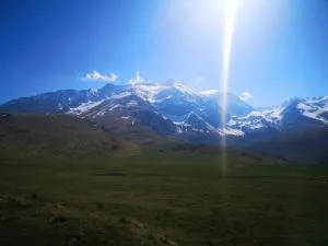 Agréable T3 Bagnères-de-Bigorre - Beaudéan