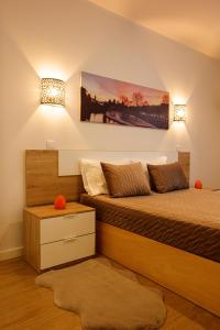 Apartamento C&C
