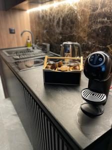 Apartman Kopaonik Woodside 106