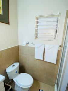 Club Caribbean Apartments