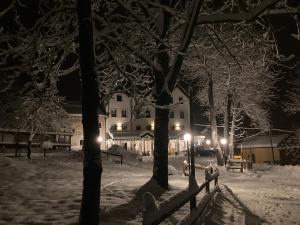 Hotel Al Prato