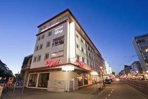 SEEGER Living Comfort Downtown
