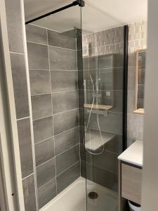 Résidence Grand Roc - Bruyères 20