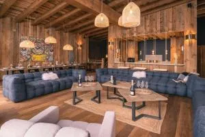 Chalet Amis - Meribel - Pool moovie and play room - Mussillon