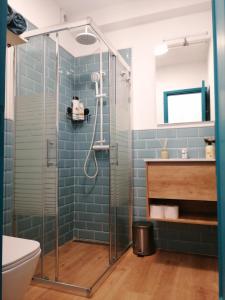 Aguamarina Apartment - Los Diamantes 2
