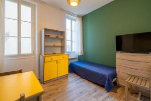 Appart'hotels Residence Meublee Services : photos des chambres