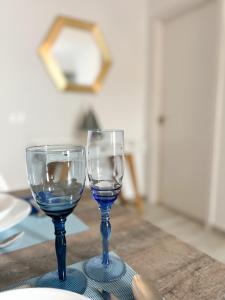 Casa Came - AC+ WiFi - 1min Beach