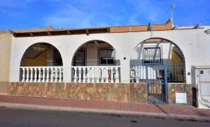 Casa Butcher - Camposol