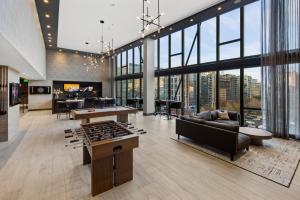 Global Luxury Suites at Capitol Hill