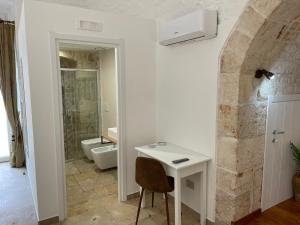 Suite Deluxe con Vasca Idromassaggio