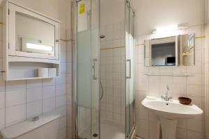 Appart'hotels Residence Meublee Services : Studio (2 Personnes)