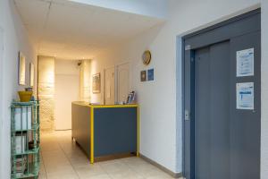 Appart'hotels Residence Meublee Services : photos des chambres