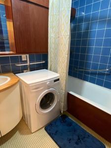 Bel appartement avec piscine et vue sur Paris