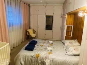 Bel appartement avec piscine et vue sur Paris