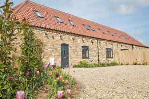Wild Cherry Barn, Ashlin Farm Barns