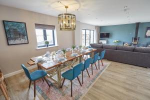 Wild Cherry Barn, Ashlin Farm Barns