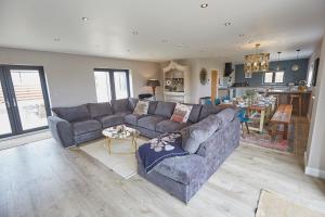 Wild Cherry Barn, Ashlin Farm Barns