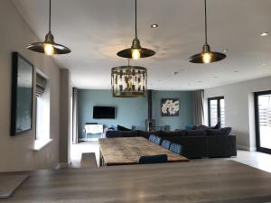 Wild Cherry Barn, Ashlin Farm Barns