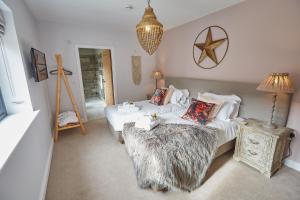 Wild Cherry Barn, Ashlin Farm Barns