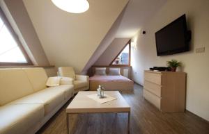 Apartment U Lejbusia