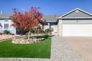 Springs Manor - Elsmere