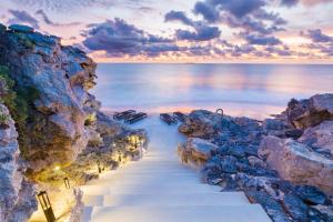 Ambergris Cay, TKCA 1ZZ, Turks and Caicos Islands.