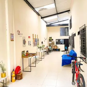 Casa del Perro Coliving - El Sindicato