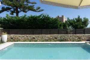 Casa Di Kapaka - New Villa in the countryside