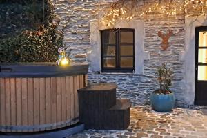 La Maison de Madeleine