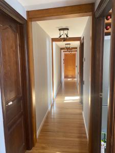 CHECK-IN CASAS Cumbre de Benasque