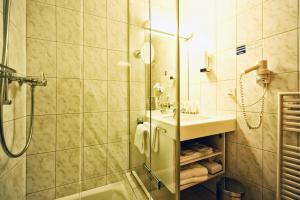 Alpin Sporthotel Bündnerhof