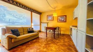 Appartamento Melezet 80 - Affitti Brevi Italia