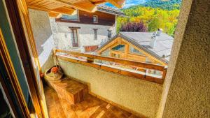 Appartamento Melezet 80 - Affitti Brevi Italia