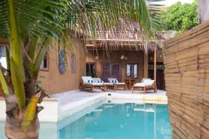 Casa Torito Mermejita - Zapote