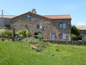 Gîte Ouides, 3 pièces, 4 personnes - FR-1-582-12