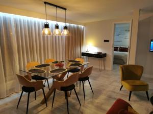 Apartament 34
