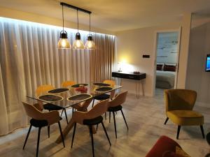 Apartament 34