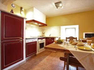 Maisons de vacances Gite Ouides, 3 pieces, 4 personnes - FR-1-582-12 : photos des chambres