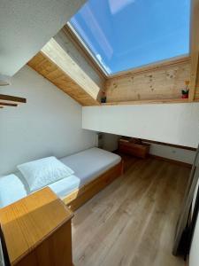 T3 Appartement haute-Savoie Carroz